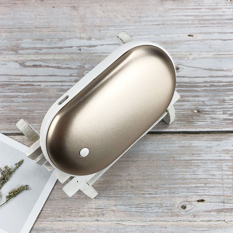 Portable Hands Charger
