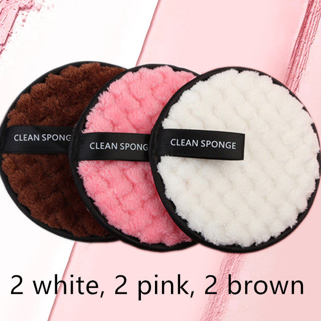 Makeup Clean Sponge