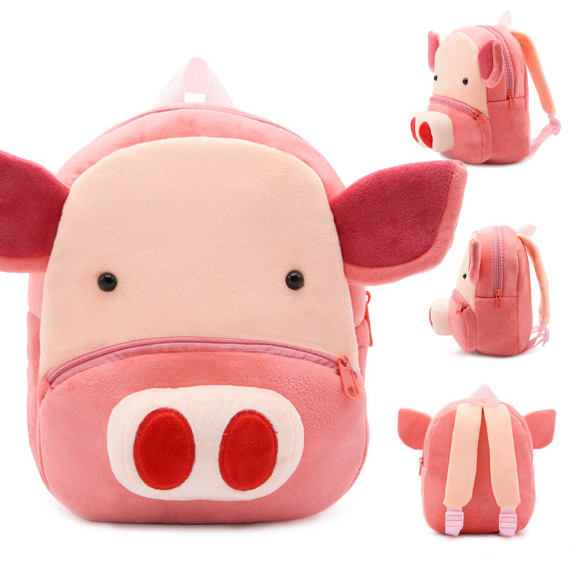 Kids Animal Backpacks