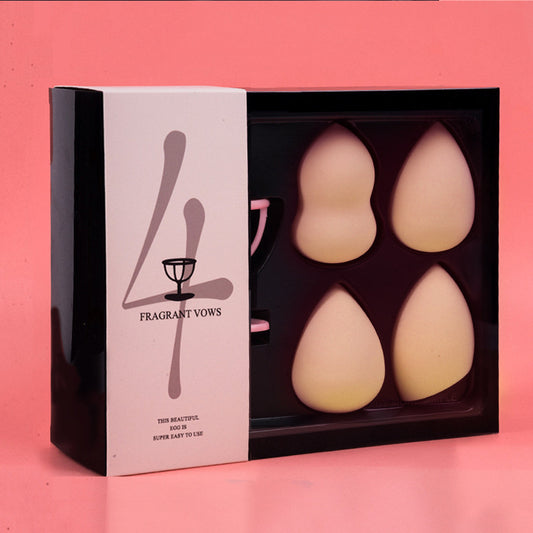 Makeup Egg Sponge