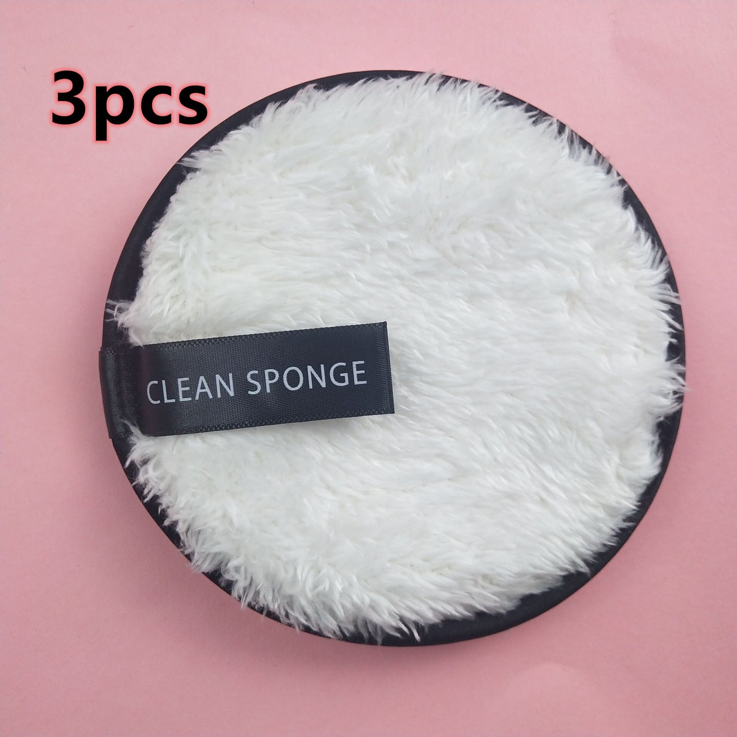 Makeup Clean Sponge