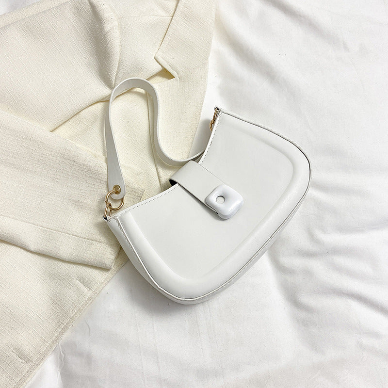 American Retro Shoulder Bag