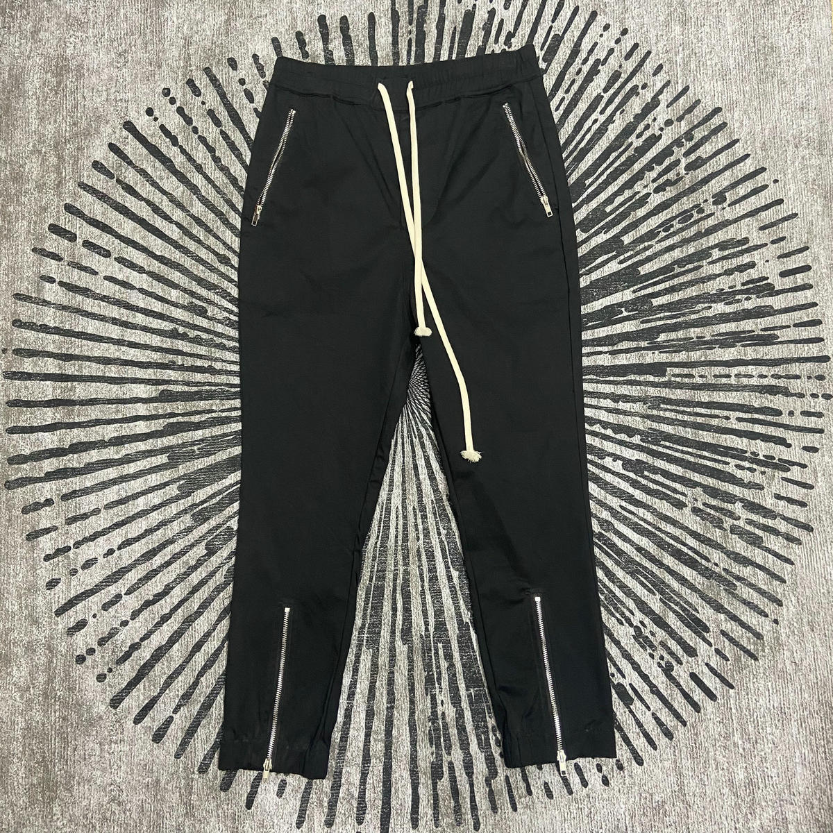 Overall Trouser Pants