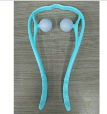 Neck Massage Roller