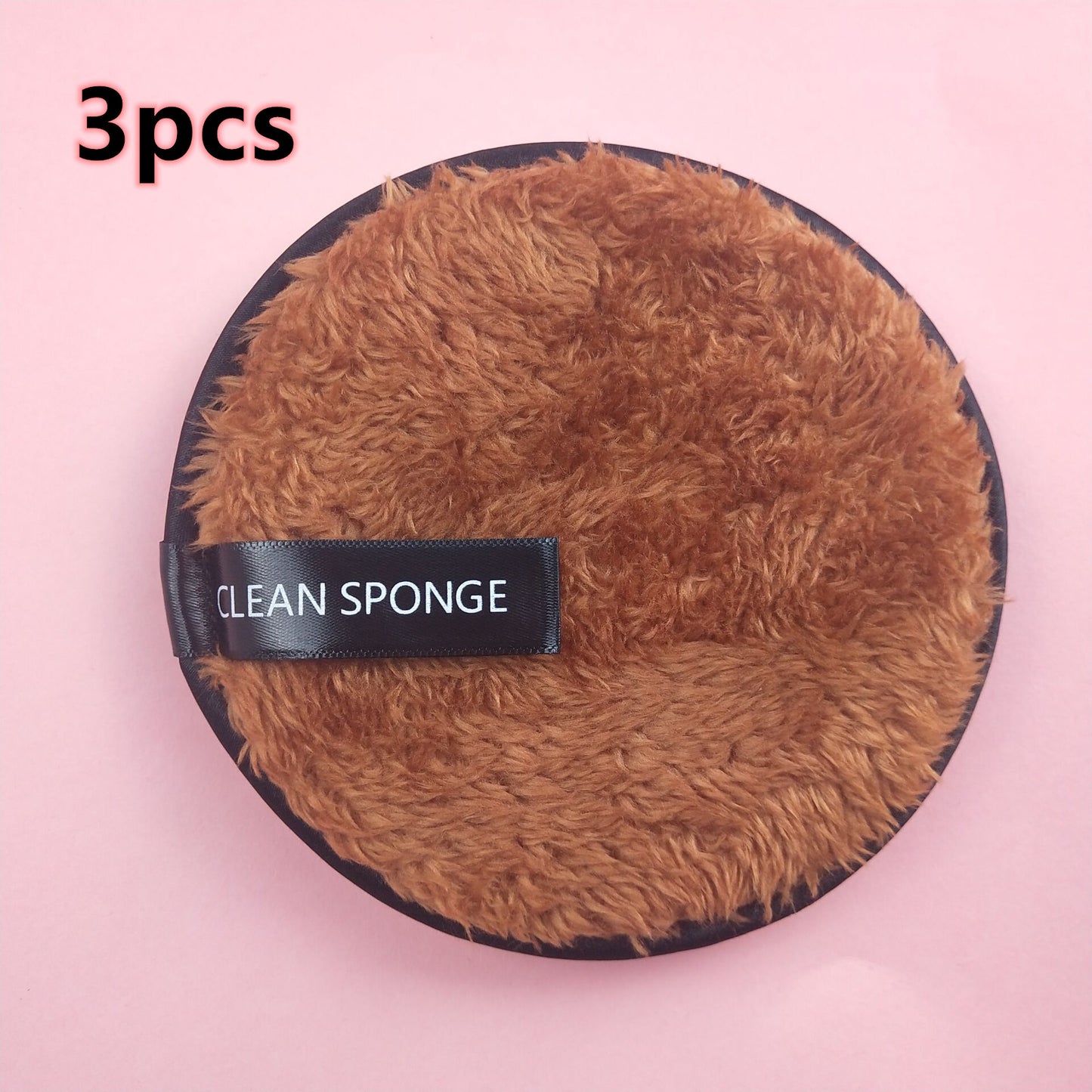 Makeup Clean Sponge
