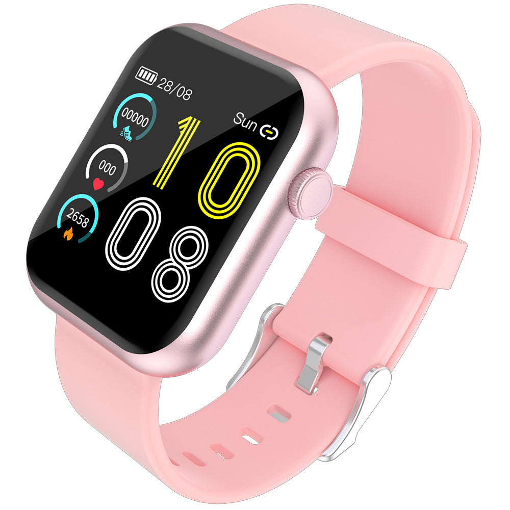 R3L Smart Watch
