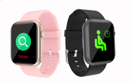 R3L Smart Watch