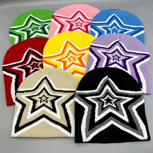 Thermal Star Beanie