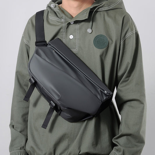 Waterproof Crossbody Bag