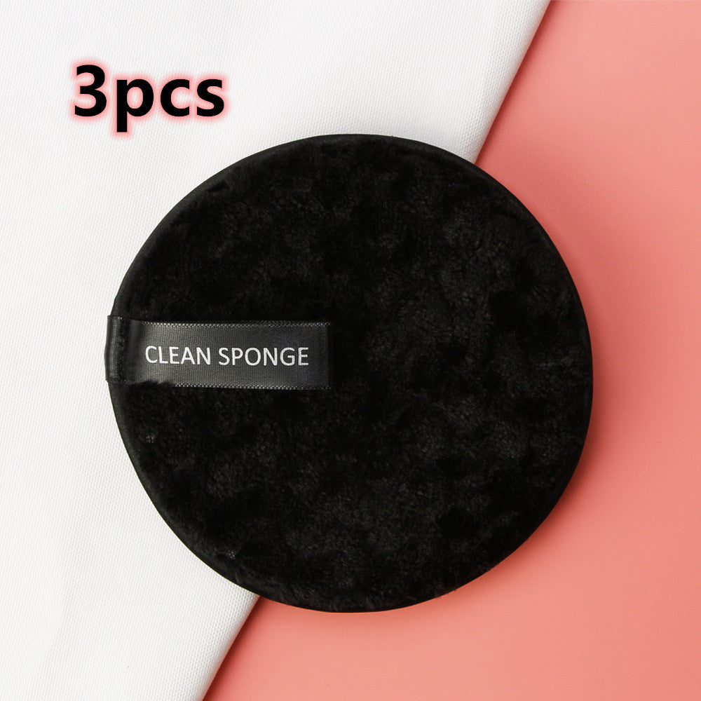 Makeup Clean Sponge