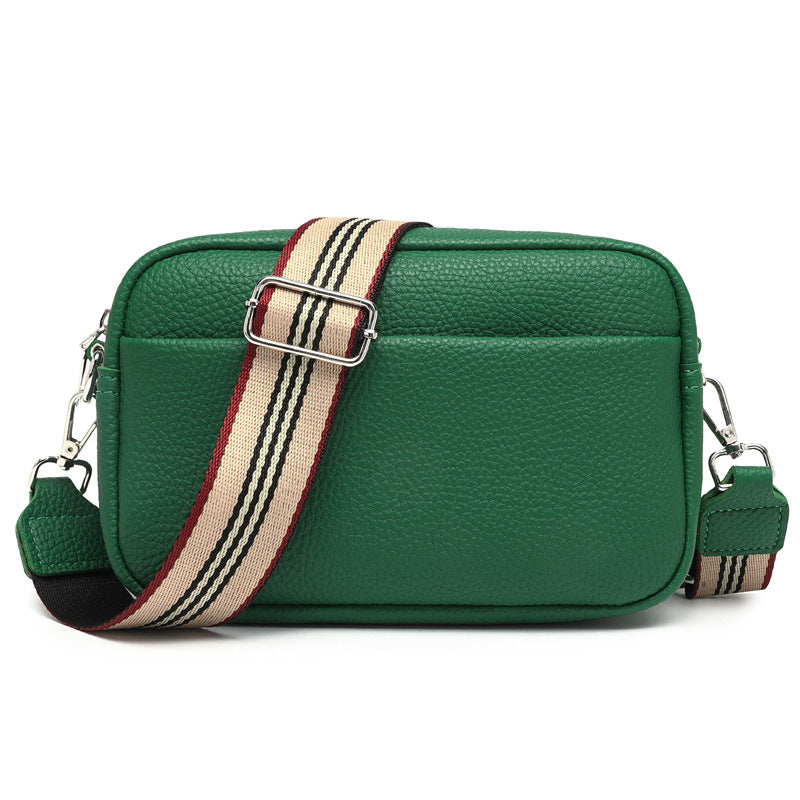 Crossbody Shoulder Bag