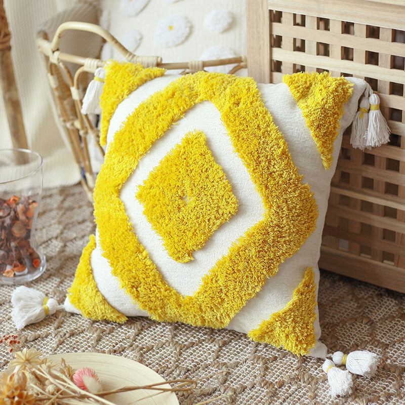 Moroccan Bohemian Pillows