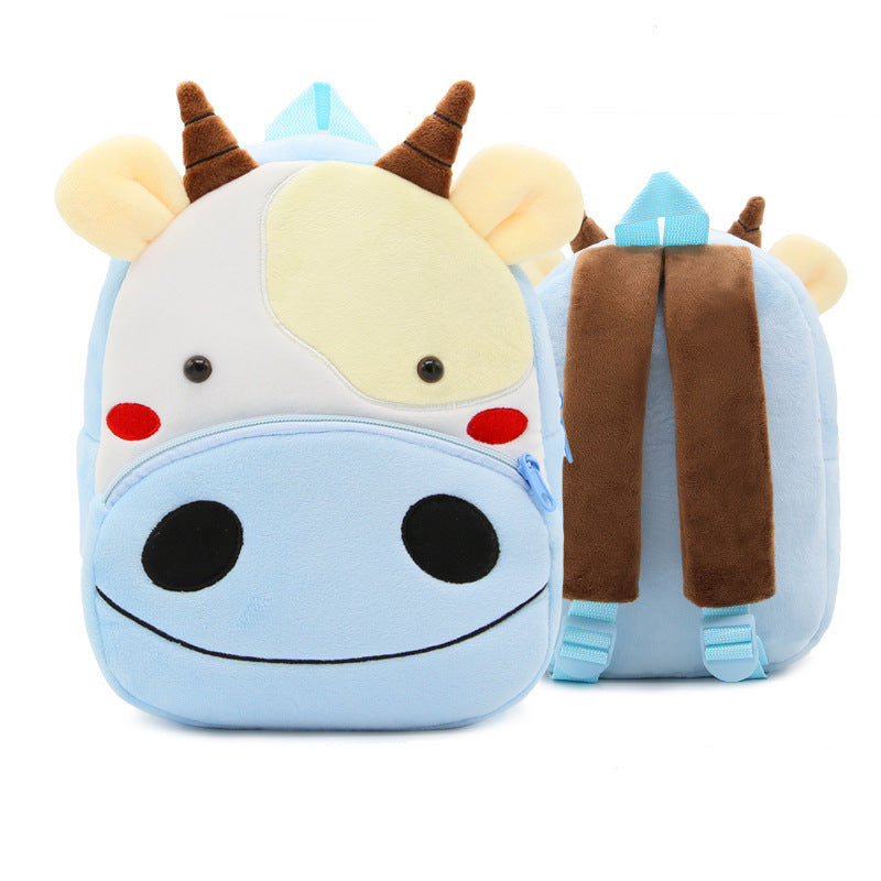 Kids Animal Backpacks