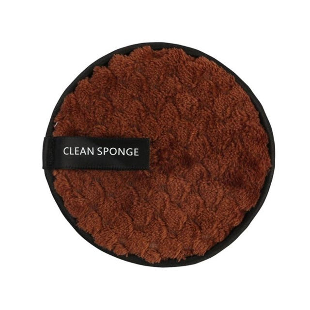 Makeup Clean Sponge