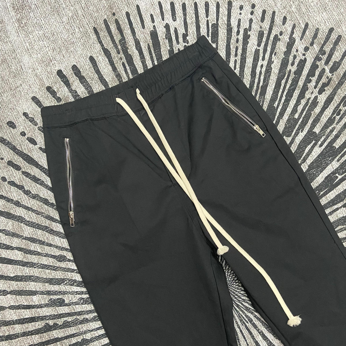 Overall Trouser Pants