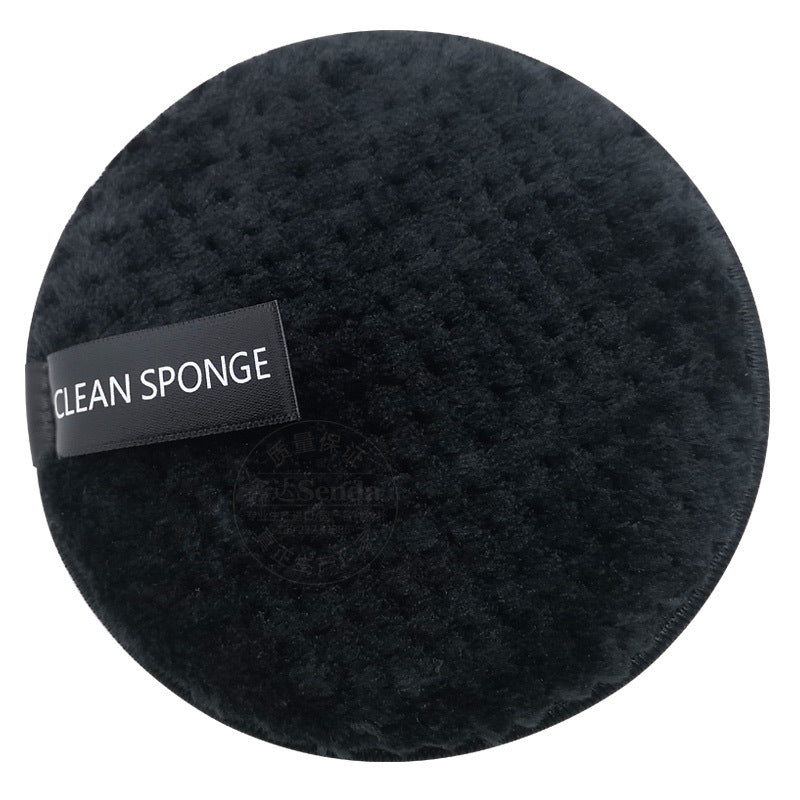 Makeup Clean Sponge