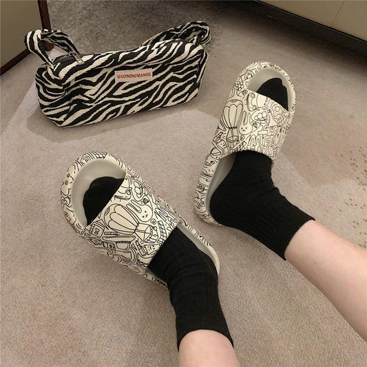 Sole Slippers
