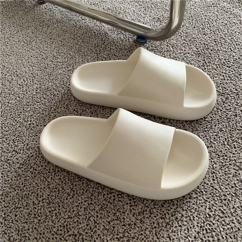 Sole Slippers