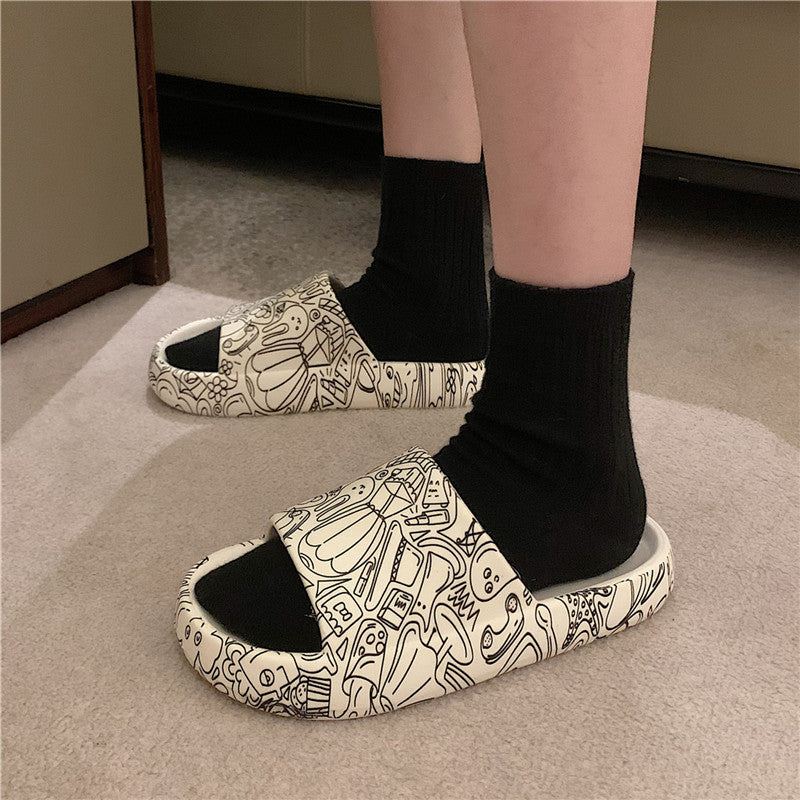 Sole Slippers