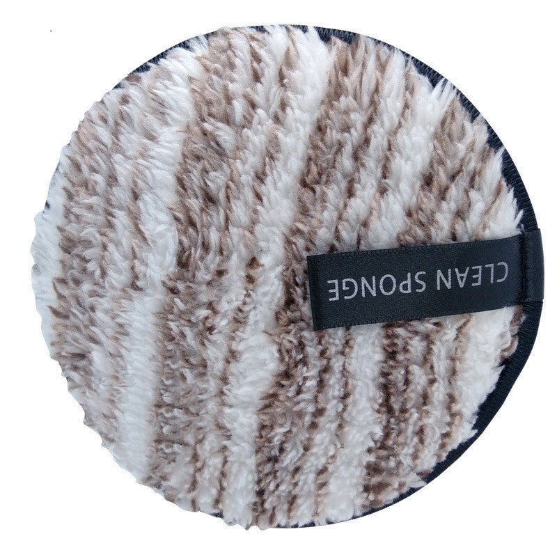 Makeup Clean Sponge