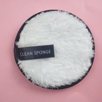 Makeup Clean Sponge