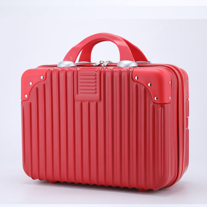 Portable Hand Held Luggage Case