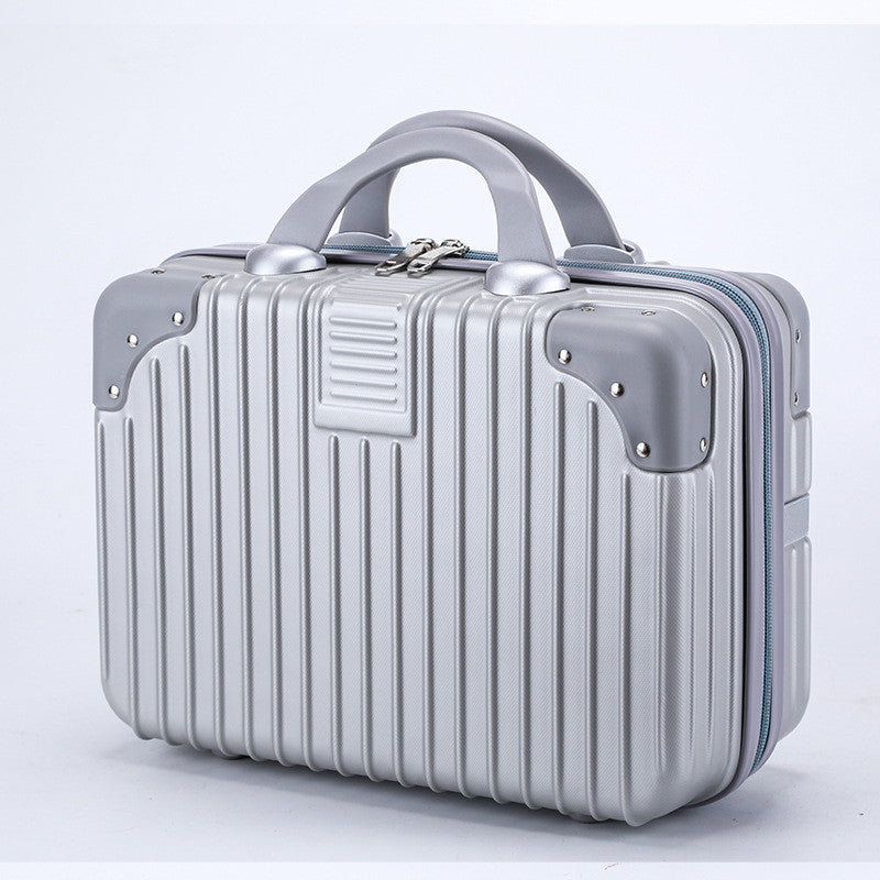 Portable Hand Held Luggage Case