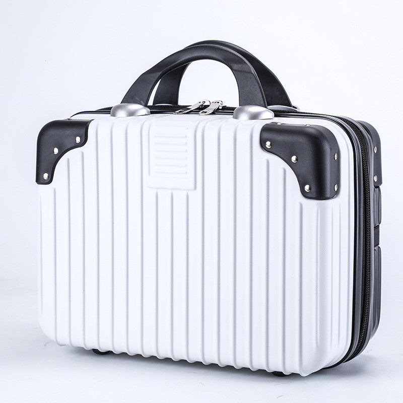 Portable Hand Held Luggage Case