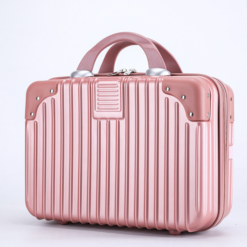 Portable Hand Held Luggage Case