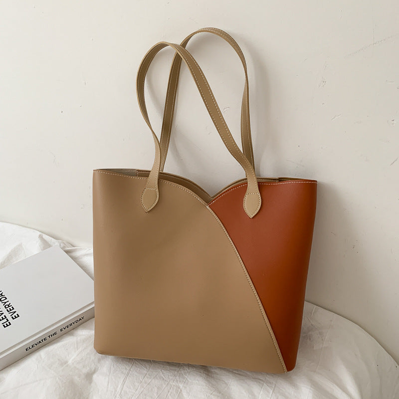 Womens Western Style Tote Bag