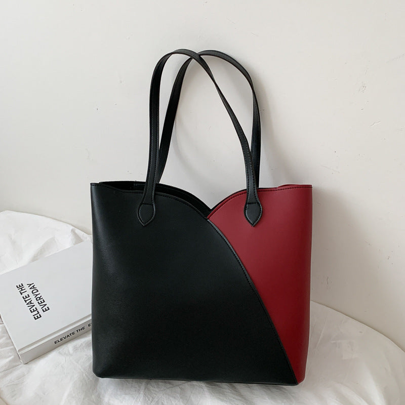 Womens Western Style Tote Bag