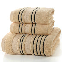 Cotton Bath Towels