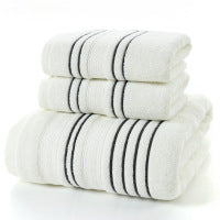 Cotton Bath Towels