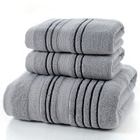 Cotton Bath Towels