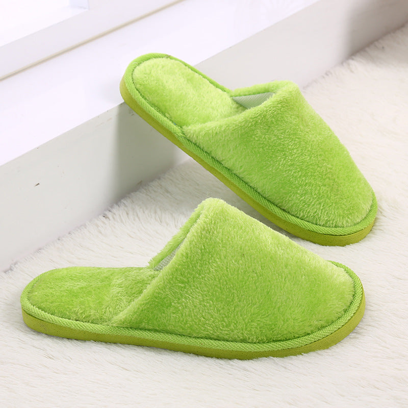 House Slippers