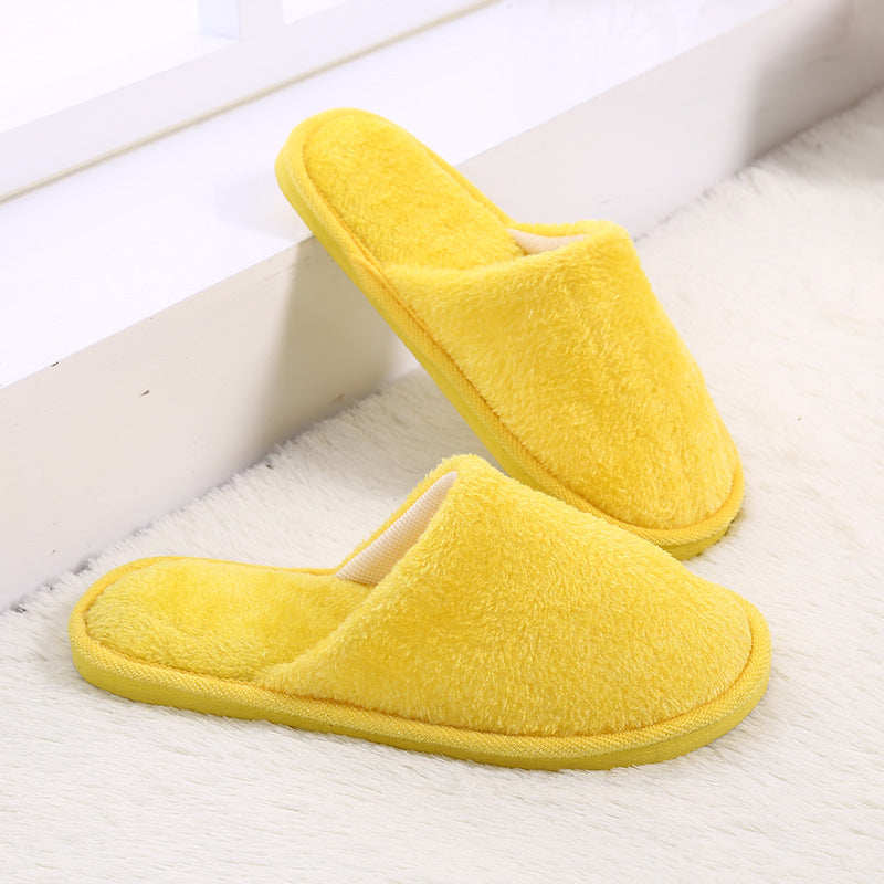 House Slippers
