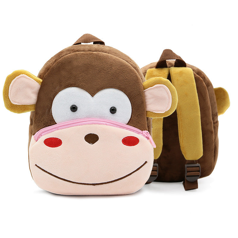 Kids Animal Backpacks