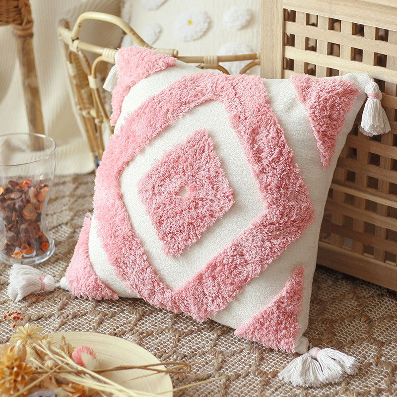 Moroccan Bohemian Pillows