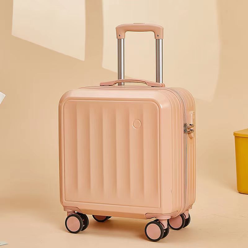 Mini Boarding Luggage Case