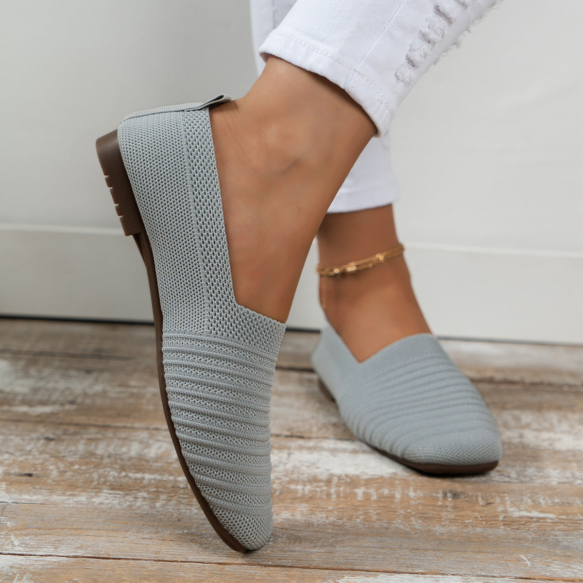 Women's Casual Flat Shoes