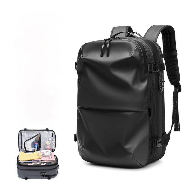 Multifunctional Travel Backpack