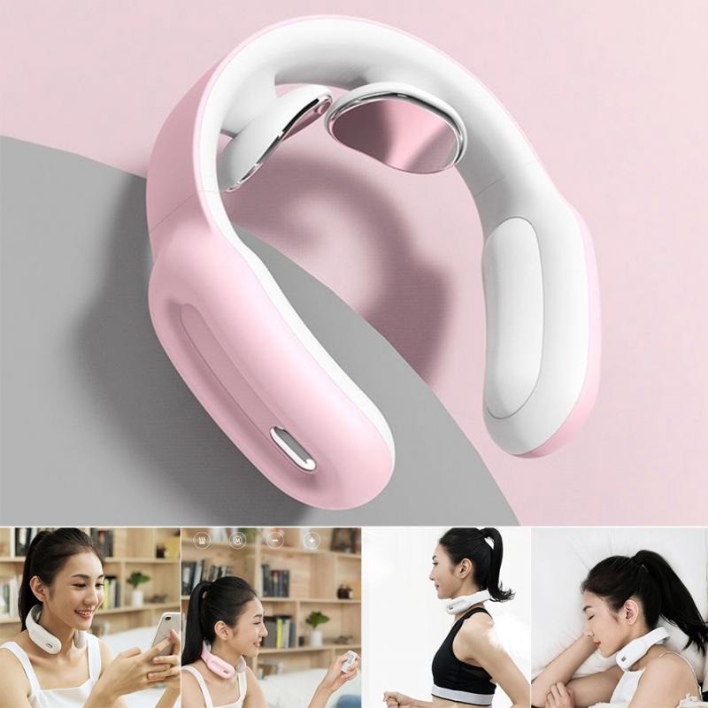 Cervical Massager