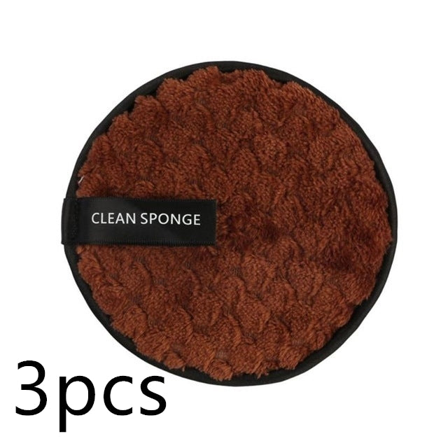 Makeup Clean Sponge