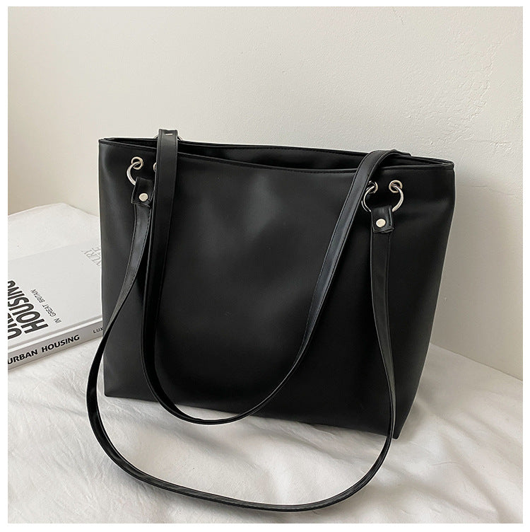 Plain Tote Bag