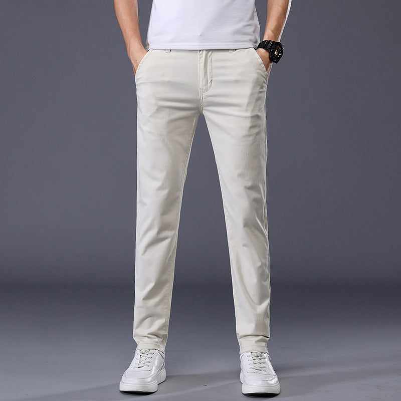 Men's Casual Trouser Pants
