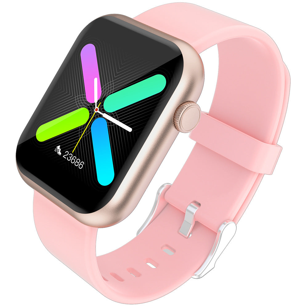 R3L Smart Watch