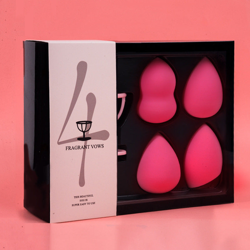 Makeup Egg Sponge