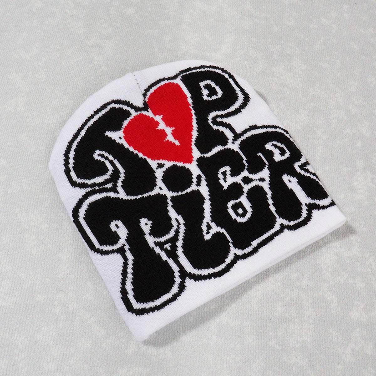 Top Tier Beanies