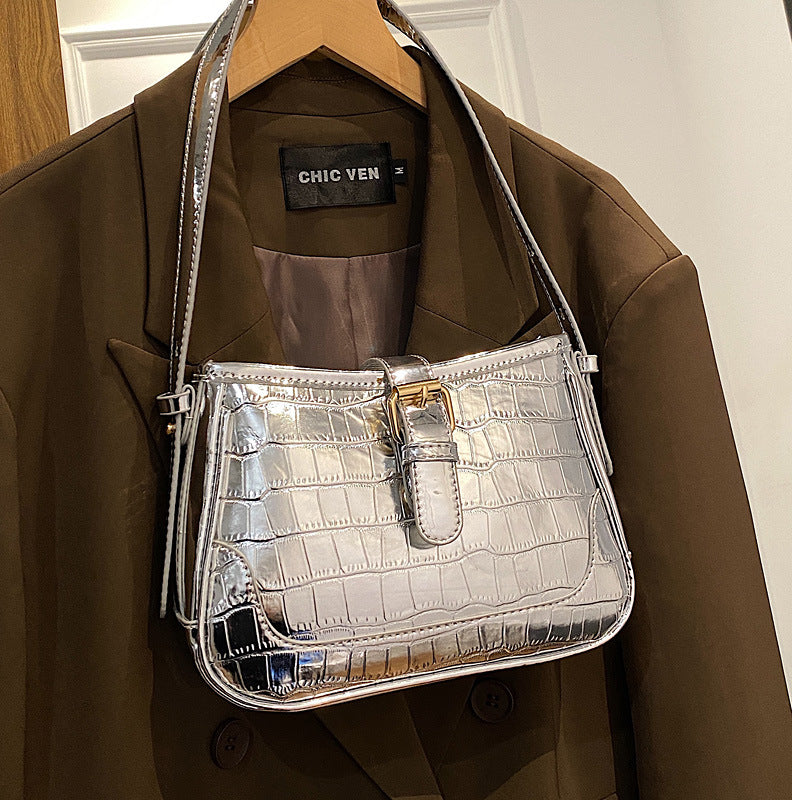 Retro Shoulder Bag
