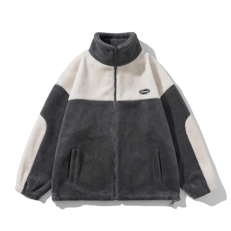 Lambswool Sweater